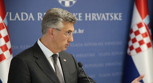 Andrej Plenković