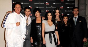Obitelj Kardashian-Jenner
