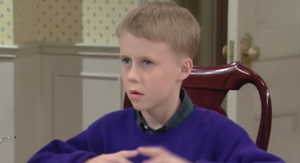 Benjamin Salisbury - 2