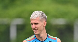 Dani Olmo