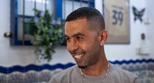 Mounir Nasraoui