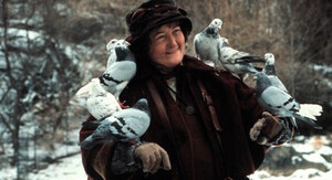 Brenda Fricker - 1