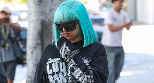 North West - 5