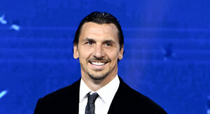 Zlatan Ibrahimović