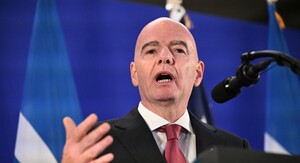 Gianni Infantino