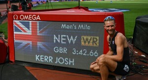 Josh Kerr