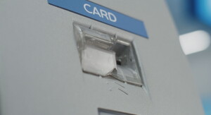 Bankomat - 1