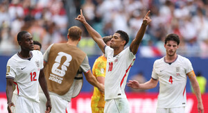 Jude Bellingham