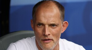 Thomas Tuchel
