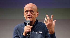 Pierluigi Collina