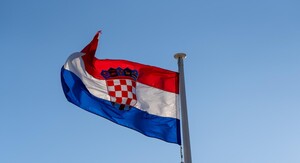 Hrvatska zastava