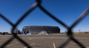 MetLife stadion