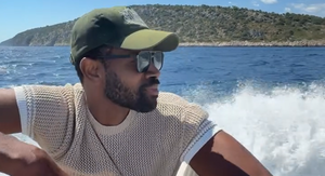 Jay Ellis - 5