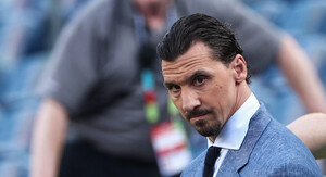 Zlatan Ibrahimović