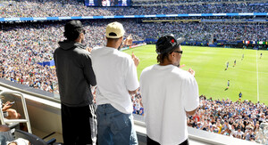 MetLife stadion