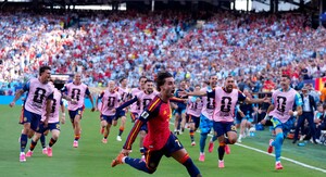 Ferran Torres