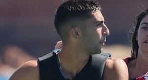 Ferran Torres i Sira Martinez - 1