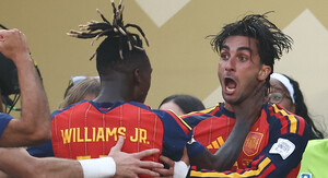 Ferran Torres