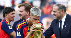 Dani Olmo