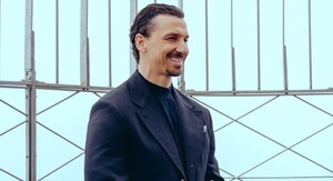 Zlatan Ibrahimović
