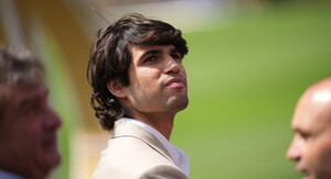 Carlos Alcaraz