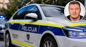 Traje potraga