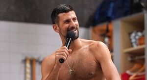 Novak Đoković
