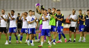 Igrači Hajduka