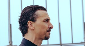 Zlatan Ibrahimović