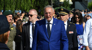 Davor Božinović
