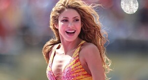 Shakira