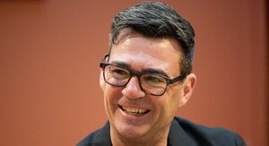Andy Burnham, britanski premijer
