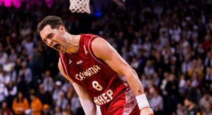 Mario Hezonja