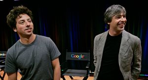 Rast dionica Alphabeta povećao bogatstvo suosnivača Googlea za 15 milijardi dolara. Evo zašto dionice rastu