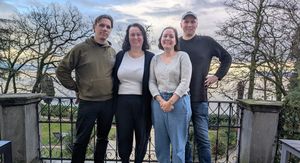 Vratila se iz Finske u Hrvatsku i pokrenula startup za razvoj mobilnih igara