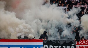 Ultras Zrinjski