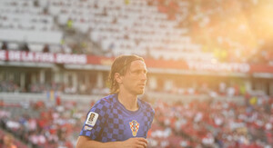 Luka Modrić