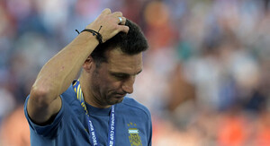 Lionel Scaloni