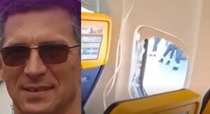 Ljubiša Karović čudom preživio