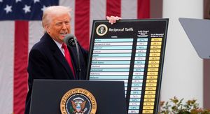 Nakon Kanade, Trump sprema nove carine za desetke zemalja