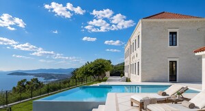 Villa Royal Excelsior Split, Podstrana - 1