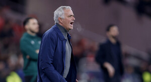 Jose Mourinho