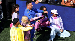 Ronaldinho i Ronaldo