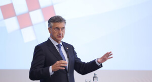 Andrej Plenković