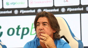 Ricardo Sa Pinto