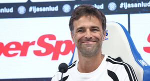 Gonzalo Garcia