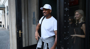 Will Smith u Hrvatskoj - 4