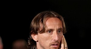 Luka Modrić