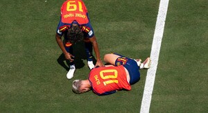 Dani Olmo