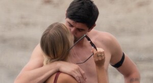 Thibaut Courtois, Mishel Gerzig